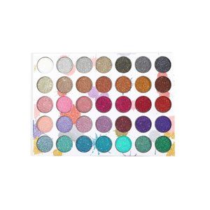 SPLASH OF GLITTERS 2 EYESHADOW PALETTE